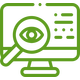 Monitoring Services Icon